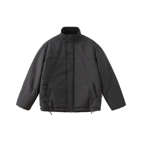 BUTTBILL Унисекс Пуховики