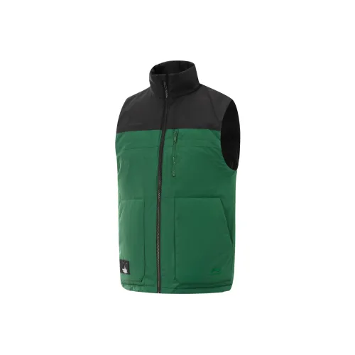 LINING Sports Fashion Collection Жилет Мужской Зеленый