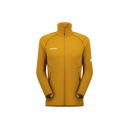 MAMMUT Aconcagua Velvet Feel Coat Men's