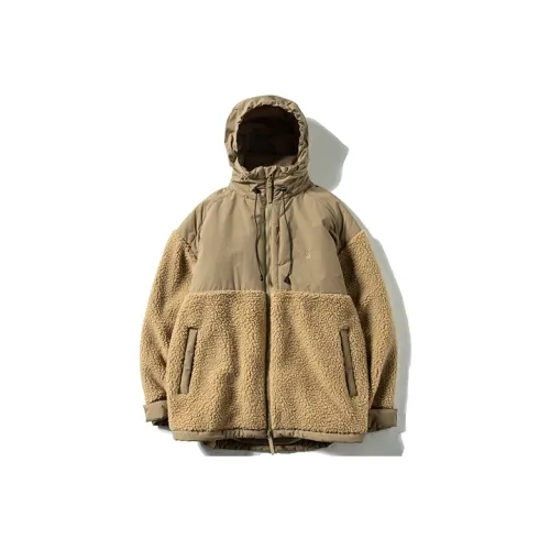 Nautica White Sail Nautica White Sail JP FW22 Унисекс Бархатные куртки
