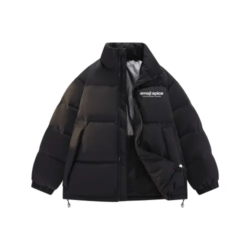 Emoji Унисекс Пуховики