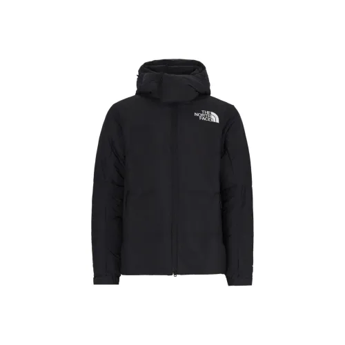 THE NORTH FACE PURPLE LABEL Куртки и пальто Мужской Черный