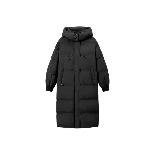 HOLDFREE Унисекс Пуховики