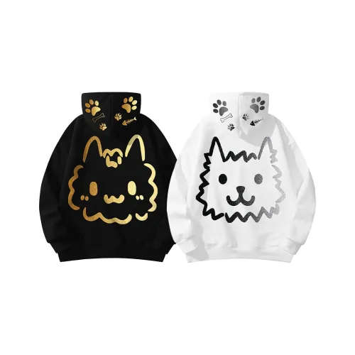 UNthemed Унисекс Свитшоты