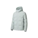 Облачный серый