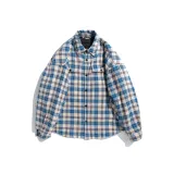 Голубая клетка