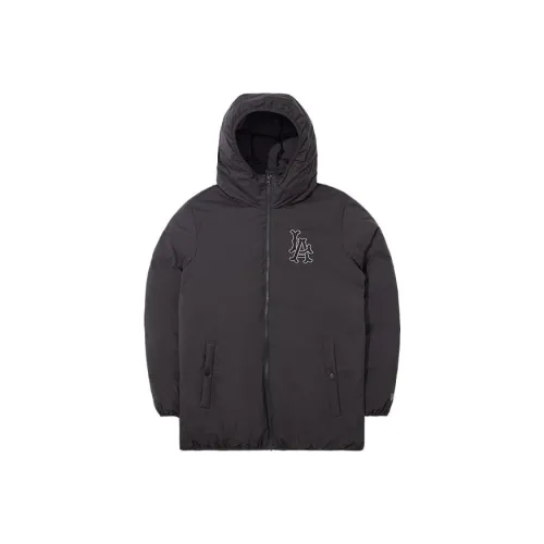 New Era Черный Унисекс Пуховики