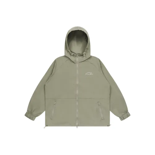 FEAROM Унисекс Одежда с защитой от УФ-лучей