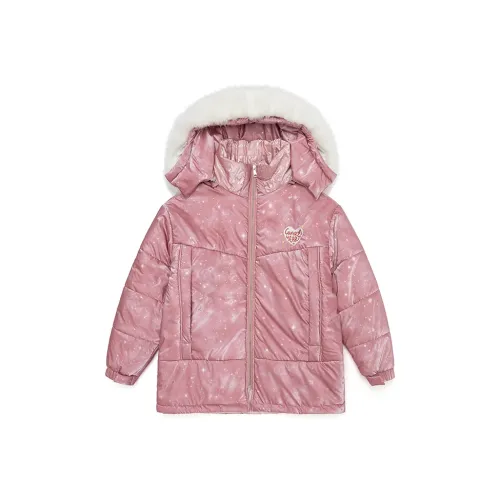 SENCE LA Унисекс Объемные куртки (пуфы)