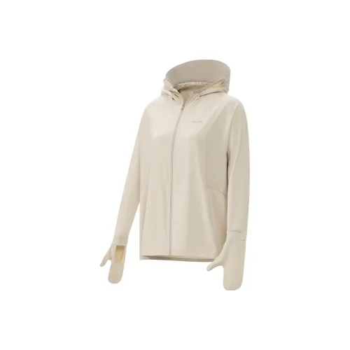 PELLIOT Classic 1,0 Одежда с защитой от солнца Женская