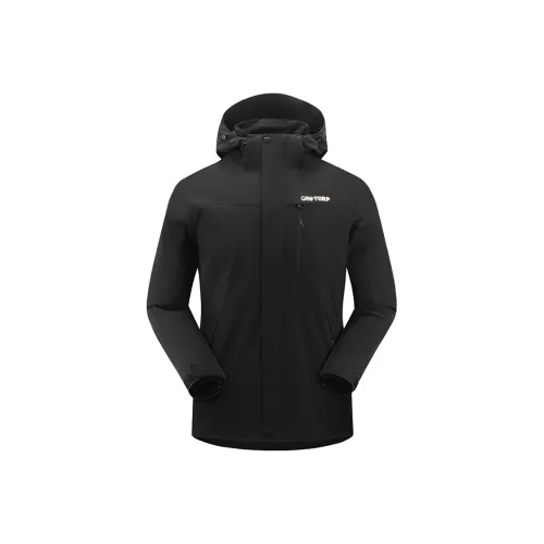 CAN·TORP Унисекс Ветровки