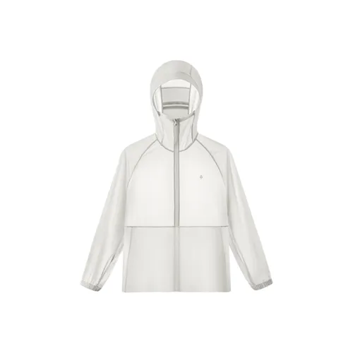 YOUKESHU Plant Coolcoat Series Мужская защита от солнца Одежда