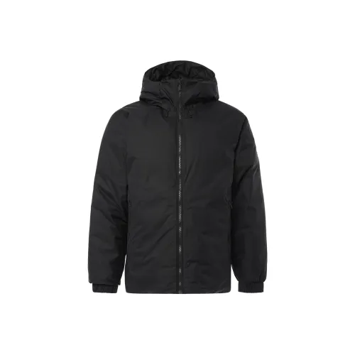 Under Armour ColdGear Черный Мужской Пуховик