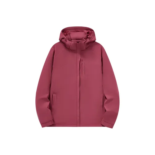 FENGXUELANG Унисекс Куртки