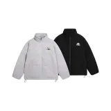 2 шт (Черный + Светло-серый)