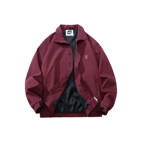 Tre Club Унисекс Куртки