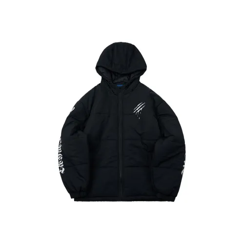 Suamoment FW22 Пуховик Унисекс