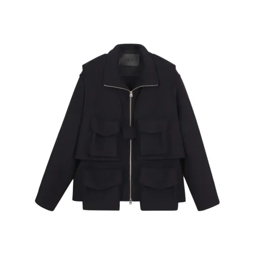 CROQUIS Куртки Пальто Мужской 9OA820870