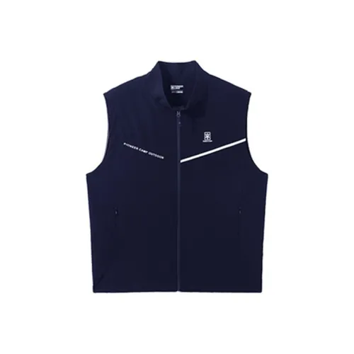 PIONEER CAMP Унисекс Жилеты