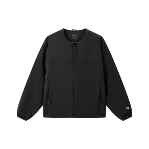 Champion FW22 Хлопковый пуховик унисекс