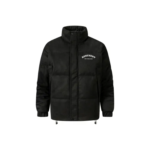 NONEVENT Унисекс Пуховики