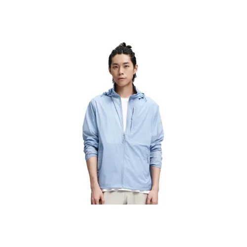 NORTHLAND Профессиональный Дышащий Одежда с Защитой от UV для Мужчин