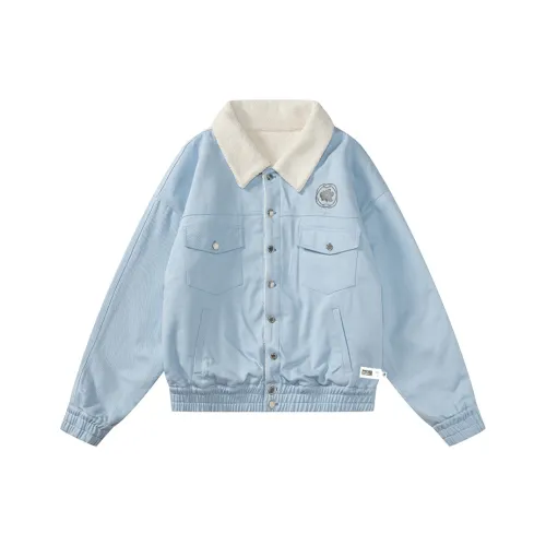 PROCITY Унисекс Куртки