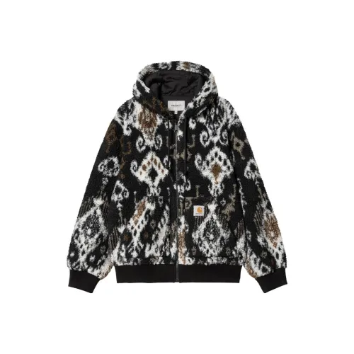 Carhartt WIP Черные Мужские Куртки