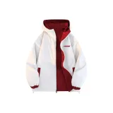 Бургундский (с капюшоном)