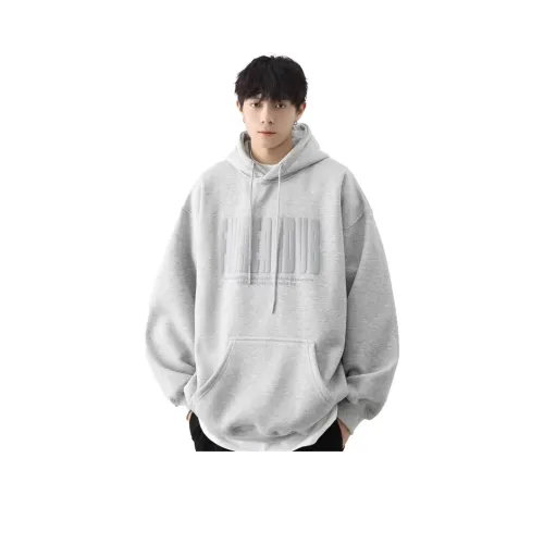 MAURRGOOU Унисекс Свитшоты