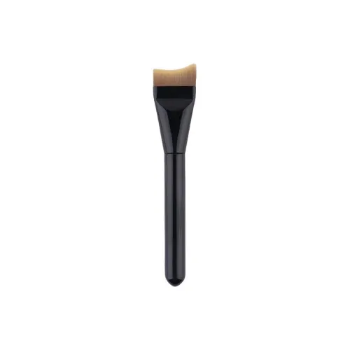 Sweet Pillow House Лунный Плоский носок Foundation Brush Contouring Base Set