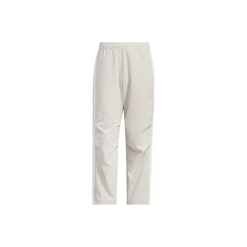 Adidas Вязаные Тренировочные Штаны Мужские Серые