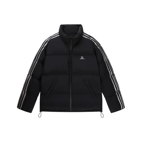 MATCHA STORY Outdoor Capsule Collection Унисекс Пуховики