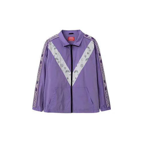 SPRAYGROUND Унисекс Куртки