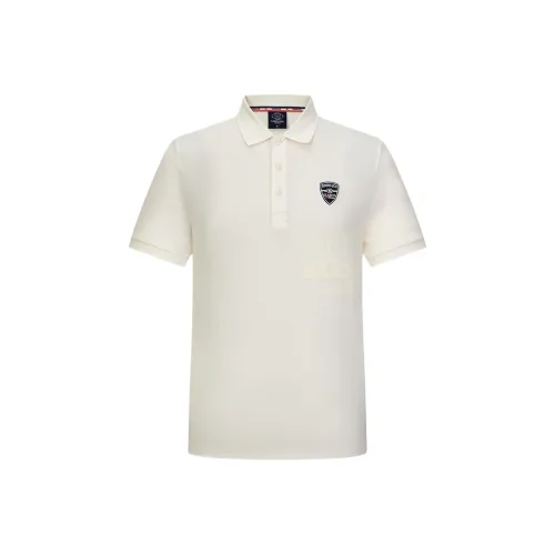 GOOD LUCK GLADIUS Поло Мужское Экрю