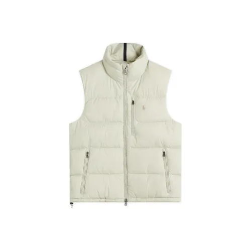 Polo Ralph Lauren Жилет Мужской Песочный