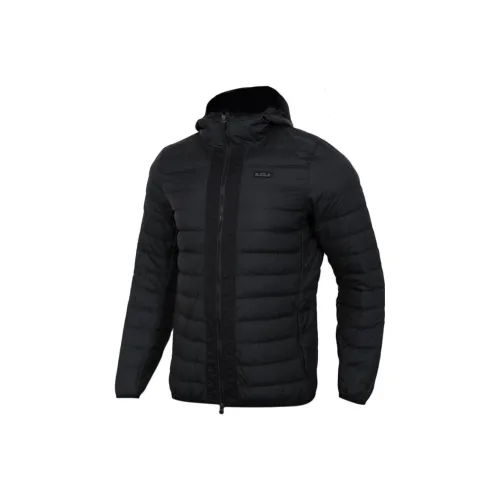 Nike Lebron 2 Черный Мужской Пух