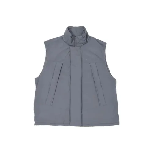 New Balance MET24 Жилет Мужской Graphite