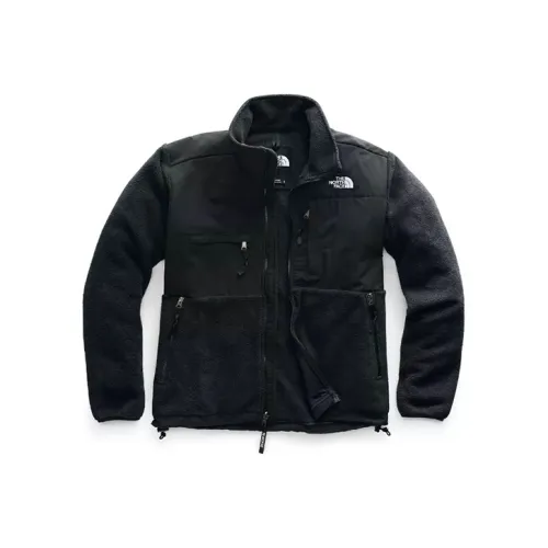 THE NORTH FACE DENALI Мужские бархатные куртки