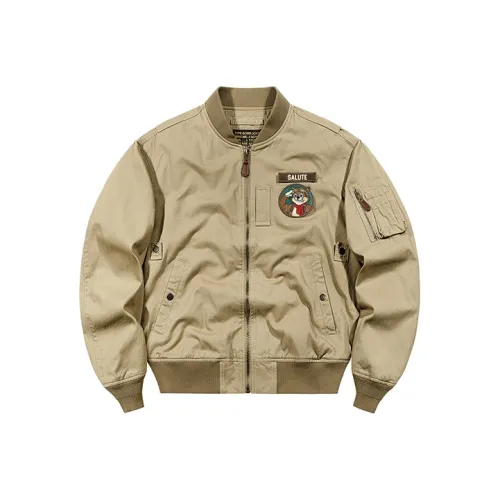 VIP Унисекс Куртки