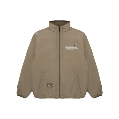 AAPE Мужские Куртки