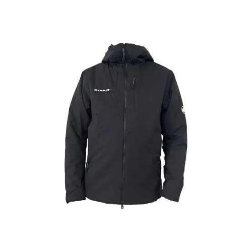 MAMMUT Rime Мужские пуховики