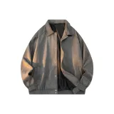 Темно-серый