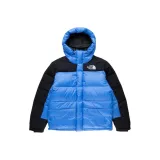 Синий/TNF Черный