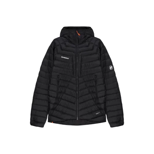 MAMMUT Broad Мужская пуховая одежда