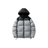 Светло-серый