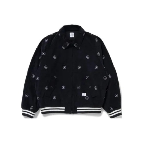 BEDWIN & THE HEARTBREAKERS CO-BRAND Мужские Куртки