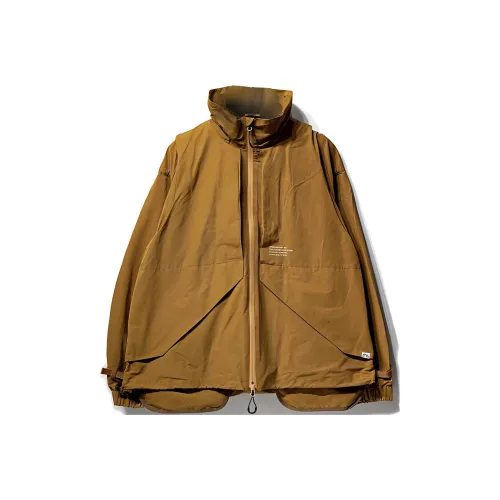 COMFY OUTDOOR GARMENT Умбра Мужская Куртка