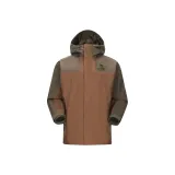 Сандаловое дерево, коричневый/кирпичный умбра