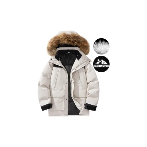 Пуховик Paddington Bear Unisex